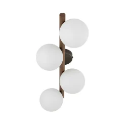 Sklep Kaja Listwa sufitowa z drewna TK 10270 ESTERA WOOD ORZECH | Kaja Cheap
