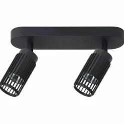 Sklep Kaja Listwa sufitowa z dwoma reflektorami ML0295 VERTICAL | Kaja Shop