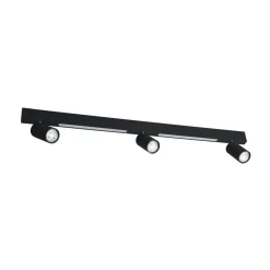 Sklep Kaja Listwa sufitowa z ledami i reflektorami S230757205 z serii MANNA* Lampy Led