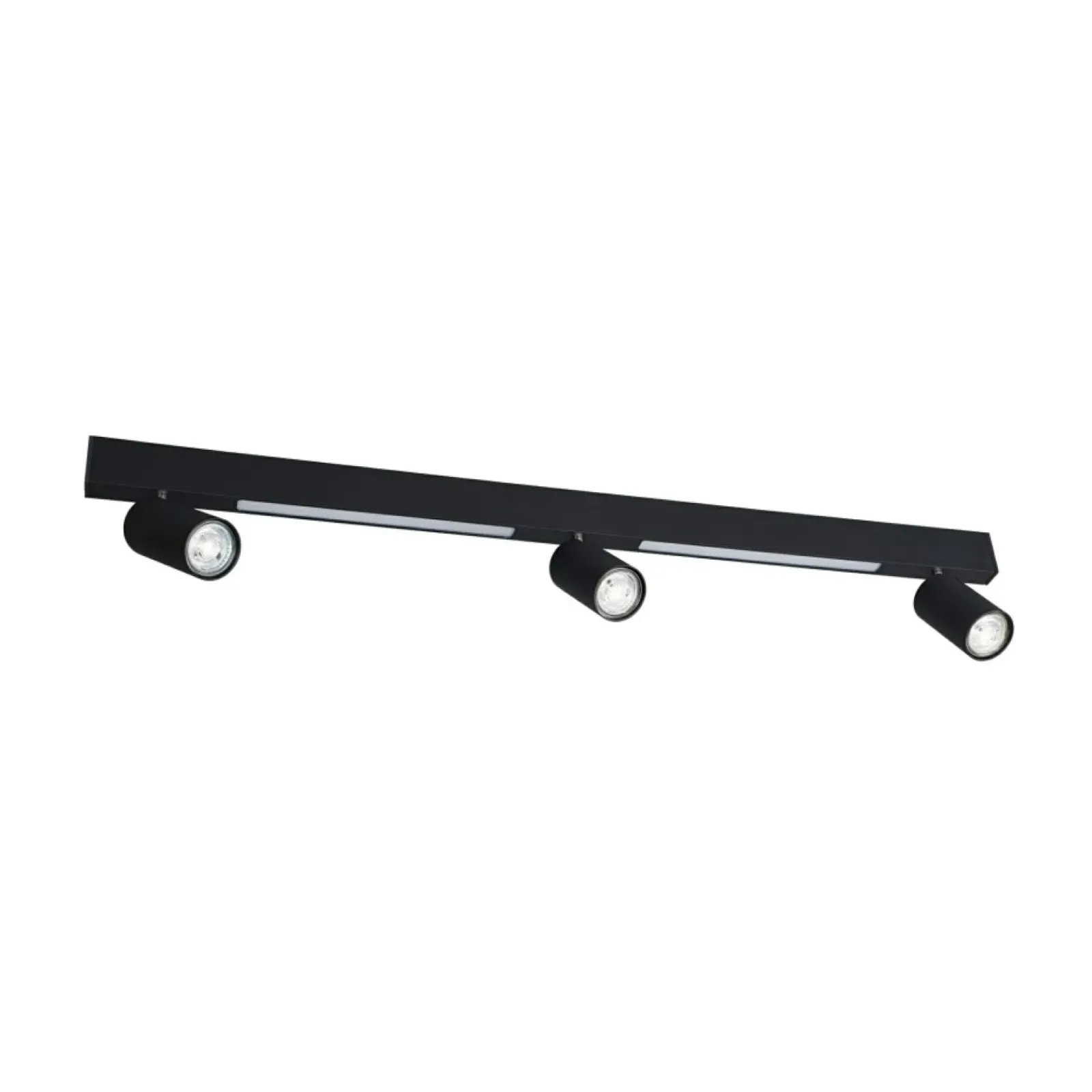 Sklep Kaja Listwa sufitowa z ledami i reflektorami S230757205 z serii MANNA* Lampy Led