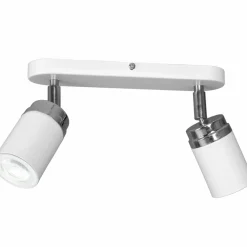 Sklep Kaja Listwa sufitowa z reflektorami na przegubach LX 5137 z serii RENO Flash Sale