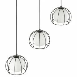 Sklep Kaja Listwa sufitowa ze zwisami, lampa nad stół TK 4813 z serii BENIAMIN Store