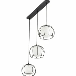 Sklep Kaja Listwa sufitowa ze zwisami, lampa nad stół TK 4813 z serii BENIAMIN Store