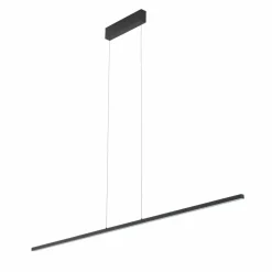 Sklep Kaja Listwa wisząca LED z ciepłym światłem 120cm 3000K 10363 BAR LED | Kaja Shop