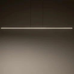 Sklep Kaja Listwa wisząca LED z ciepłym światłem 120cm 3000K 10363 BAR LED | Kaja Shop