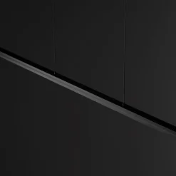 Sklep Kaja Listwa wisząca LED z ciepłym światłem 120cm 3000K 10363 BAR LED | Kaja Shop