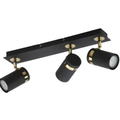 Sklep Kaja Listwa z asymetrycznym rozstawem reflektorów SPL-2031-3 z serii VERANO Clearance