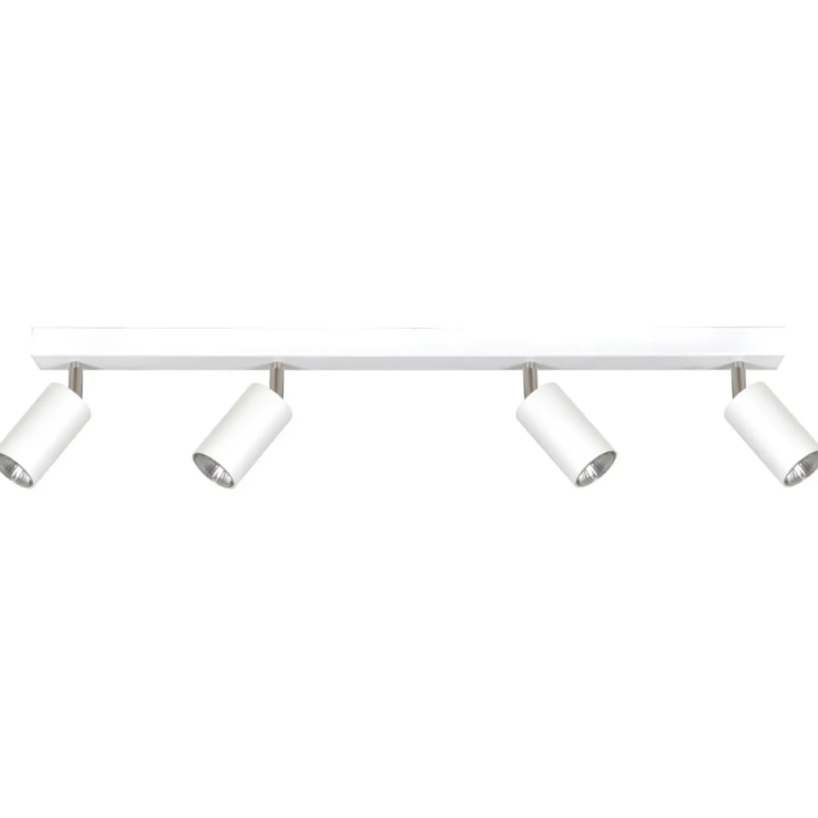 Sklep Kaja Listwa z reflektorami do nowoczesnej kuchni K-4556 KAYLA | Kaja biały Cheap