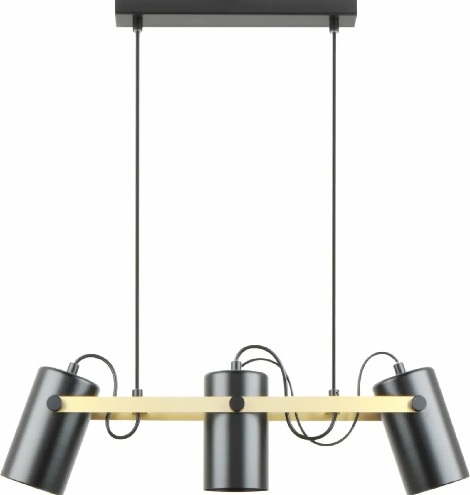 Sklep Kaja Listwa z ruchomymi reflektorami, nad wyspę ZM A8162-3A z serii RESI Flash Sale