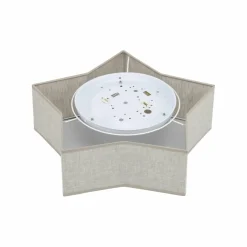 Sklep Kaja Lniany plafon do pokoju dziecięcego - gwiazda TK 5958 STAR | Kaja Cheap