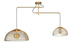 Sklep Kaja Loftowa, druciana lampa sufitowa MX P0454 CONCEPT | Kaja Oświetlenie Flash Sale