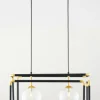 Sklep Kaja Loftowa lampa nad stół w jadalni JUP 1992 CM2 CZ/MS TR CAMERO | Kaja Sale