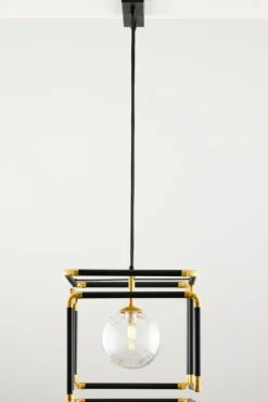 Sklep Kaja Loftowa lampa nad stół w jadalni JUP 1992 CM2 CZ/MS TR CAMERO | Kaja Sale