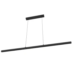 Sklep Kaja Loftowa lampa nad wyspę kuchenną 115cm 3000K AZ6098 LOTHAR | Kaja New