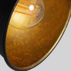 Sklep Kaja Loftowa lampa sufitowa na listwie ABR-RRO-C-3XE14 RETRO | Kaja Online