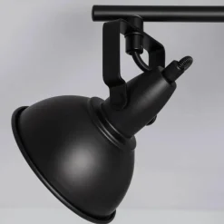 Sklep Kaja Loftowa lampa sufitowa na listwie ABR-RRO-C-3XE14 RETRO | Kaja Online