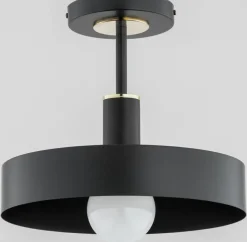 Sklep Kaja Loftowa lampa sufitowa na sztywnym zwisie AL 60976 BERYT | Kaja Cheap