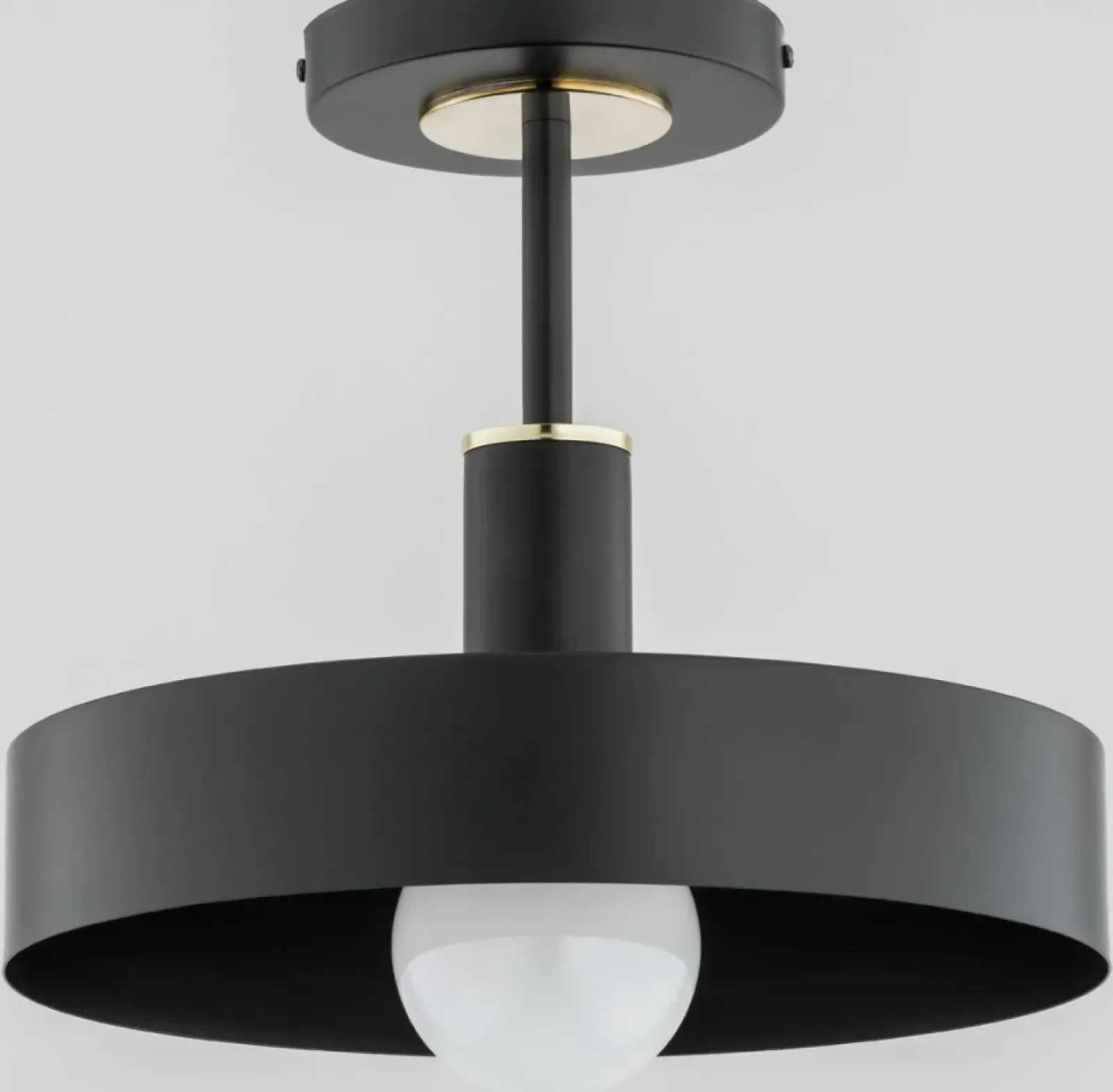 Sklep Kaja Loftowa lampa sufitowa na sztywnym zwisie AL 60976 BERYT | Kaja Cheap