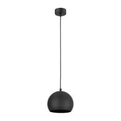 Sklep Kaja Loftowa lampa wisząca do kuchni TK 10167 ZOE BLACK | Kaja Oświetlenie Cheap