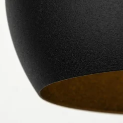 Sklep Kaja Loftowa lampa wisząca do kuchni TK 10167 ZOE BLACK | Kaja Oświetlenie Cheap