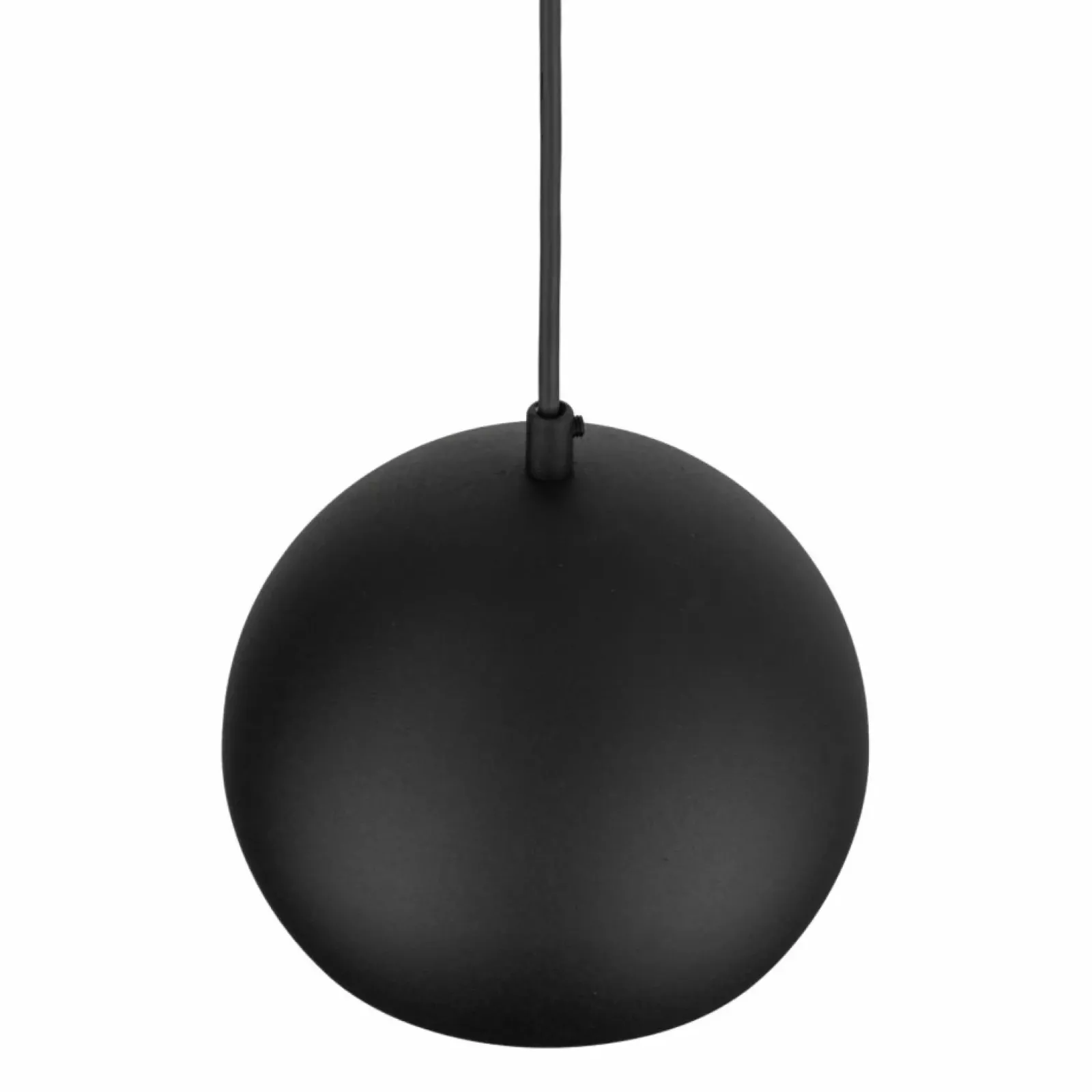 Sklep Kaja Loftowa lampa wisząca do kuchni TK 10167 ZOE BLACK | Kaja Oświetlenie Cheap