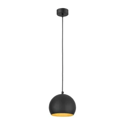 Sklep Kaja Loftowa lampa wisząca do kuchni TK 10167 ZOE BLACK | Kaja Oświetlenie Cheap