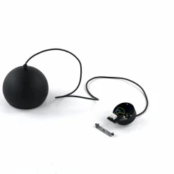 Sklep Kaja Loftowa lampa wisząca do kuchni TK 10167 ZOE BLACK | Kaja Oświetlenie Cheap
