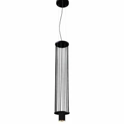 Sklep Kaja Loftowa lampa wisząca do stylowej kuchni ANT 9007 IHI | Kaja Fashion