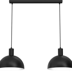 Sklep Kaja Loftowa lampa wisząca nad stół w kuchni LX 4296 HANDA | Kaja Hot