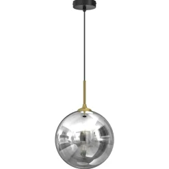 Sklep Kaja Luksusowa lampa wisząca do wnętrza glamour MLP8414 z serii REFLEX | Kaja Oświetl Hot