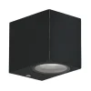 Sklep Kaja Mała, geometryczna lampa zewnętrzna kinkiet 21-32300 NERIUM | Kaja* Kinkiety Ogrodowe