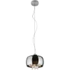 Sklep Kaja Mała, ozdobna lampa wisząca do sypialni MX P0076-01D MOONLIGHT | Kaja Flash Sale