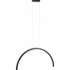 Sklep Kaja Matowy łuk LED na regulowanych zwisach MX P0519 TRIO ARC | Kaja Store