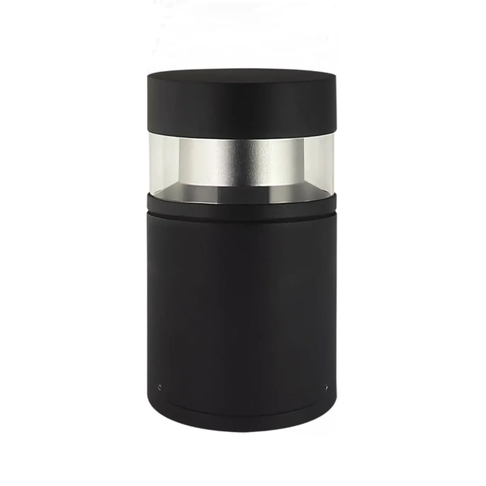 Sklep Kaja Mały słupek ogrodowy 25cm LED 12W 3000K OFL-6552-25-3K MARCON | Kaja* Lampy Ogrodowe Stojące