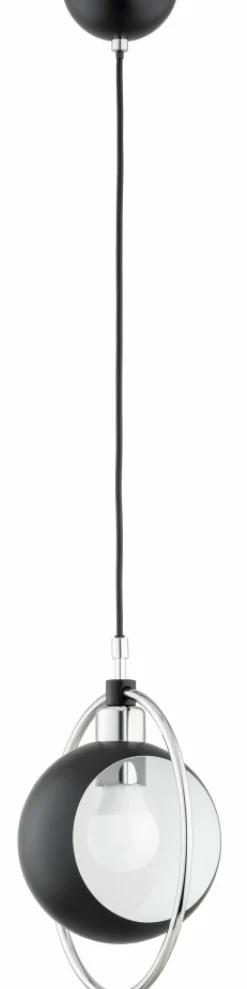 Sklep Kaja Metalowa, designerska lampa wisząca AL 61206 OLIMPIA | Kaja Fashion