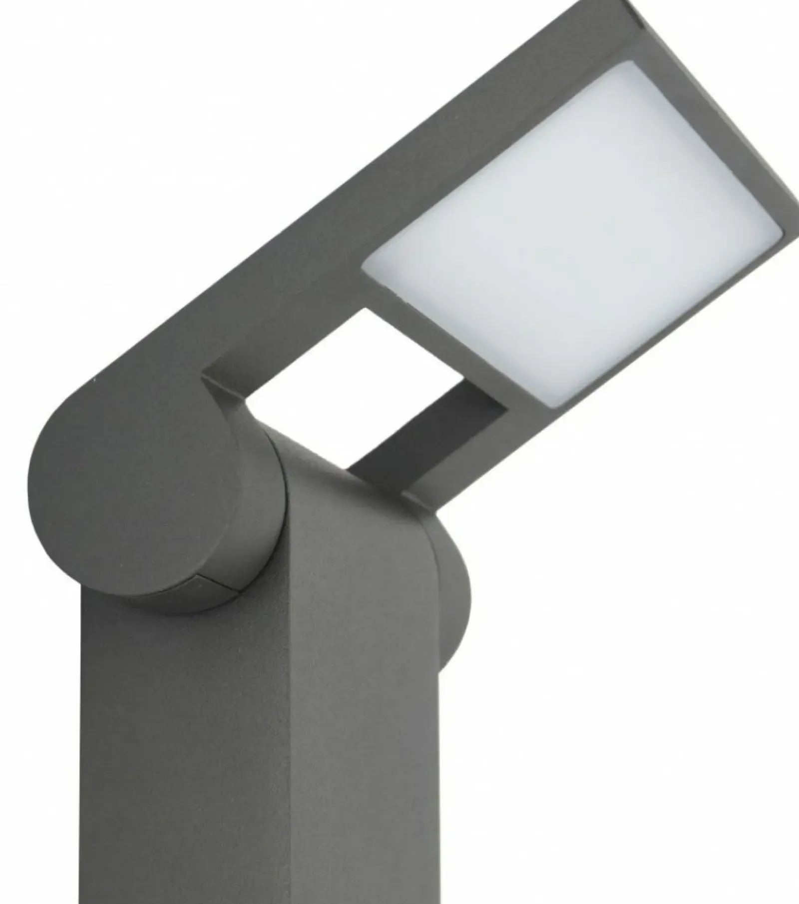 Sklep Kaja Metrowa lampa ogrodowa, regulowana 11702-1000 DG z serii NEO | Kaja Oświetlenie* Lampy Naświetleniowe|Lampy Ogrodowe Stojące