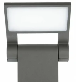 Sklep Kaja Metrowa lampa ogrodowa, regulowana 11702-1000 DG z serii NEO | Kaja Oświetlenie* Lampy Naświetleniowe|Lampy Ogrodowe Stojące