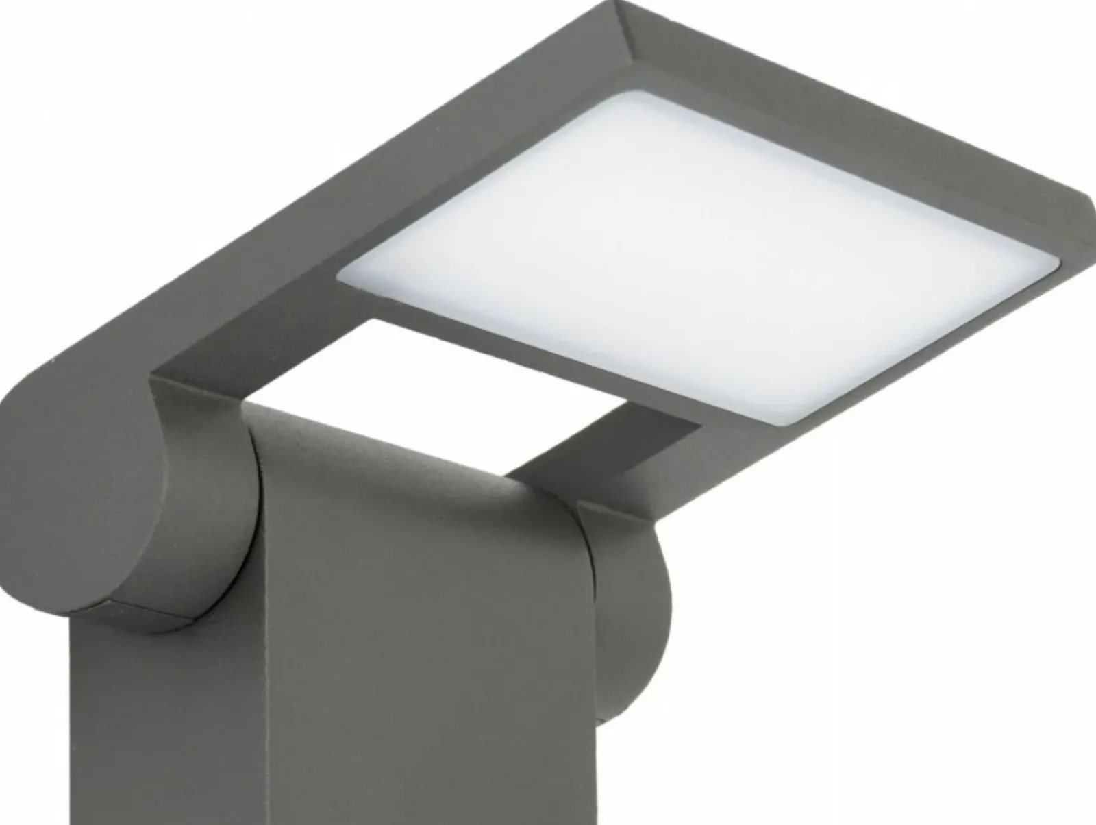 Sklep Kaja Metrowa lampa ogrodowa, regulowana 11702-1000 DG z serii NEO | Kaja Oświetlenie* Lampy Naświetleniowe|Lampy Ogrodowe Stojące