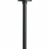 Sklep Kaja Metrowa lampa ogrodowa z kloszem K 5002/2/KP 250 z serii KULE CLASSIC | Kaja Ośw* Lampy Ogrodowe Stojące