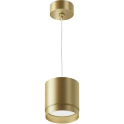Sklep Kaja Minilalistyczna lampa wisząca na GX53 P088PL-GX53-MG z serii POLAR Best