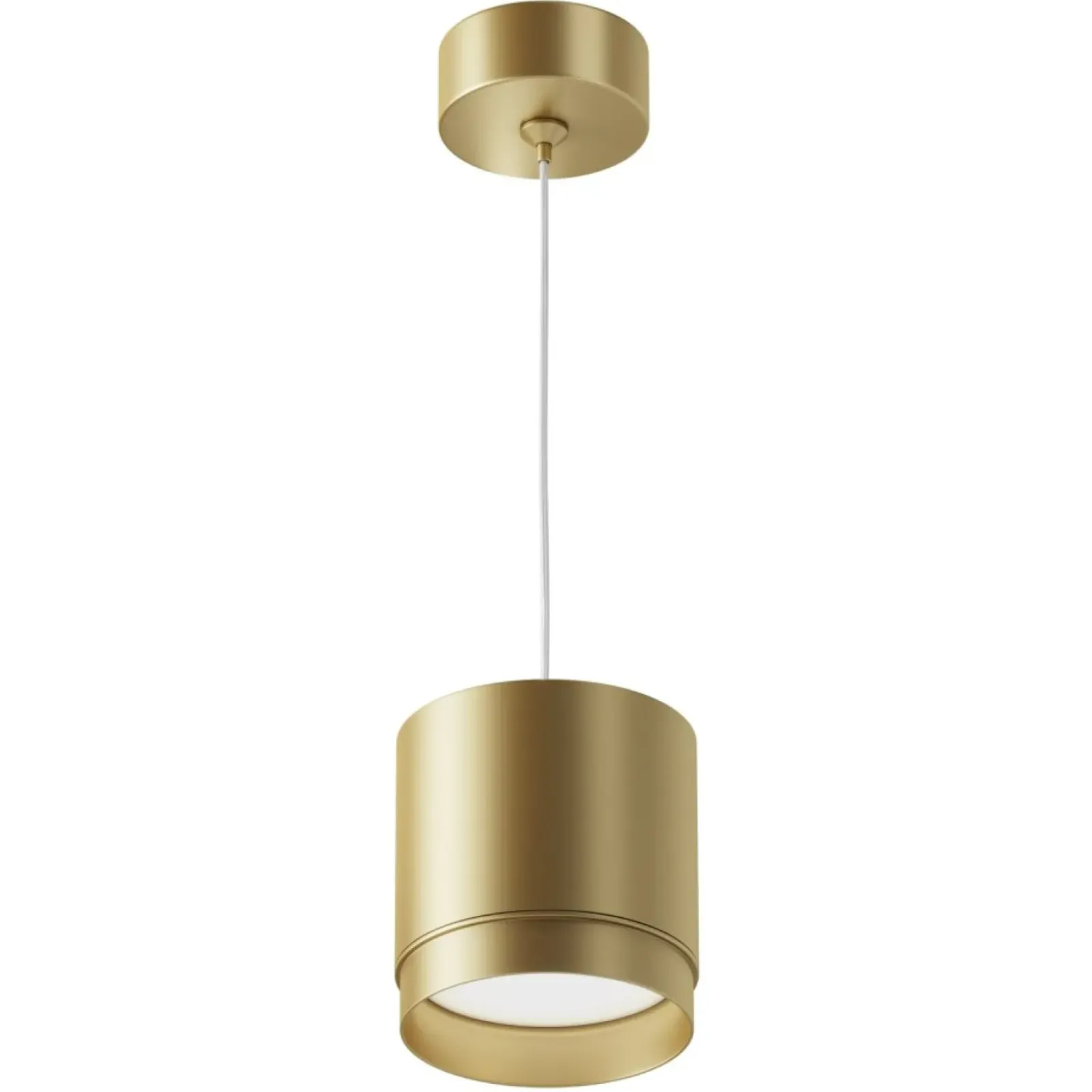 Sklep Kaja Minilalistyczna lampa wisząca na GX53 P088PL-GX53-MG z serii POLAR Best