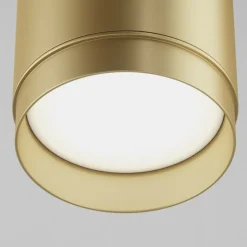 Sklep Kaja Minilalistyczna lampa wisząca na GX53 P088PL-GX53-MG z serii POLAR Best