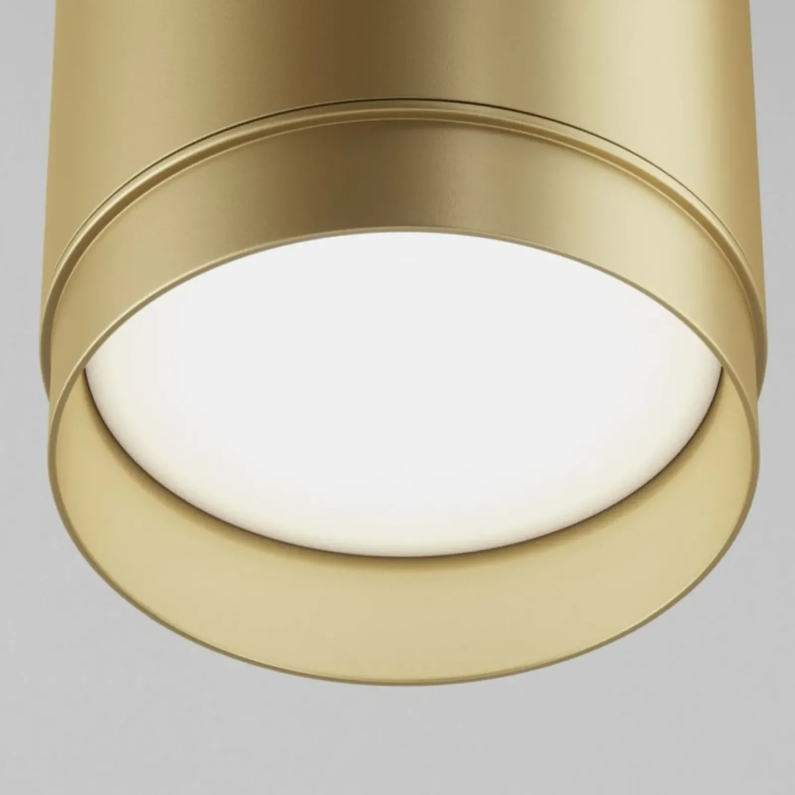 Sklep Kaja Minilalistyczna lampa wisząca na GX53 P088PL-GX53-MG z serii POLAR Best