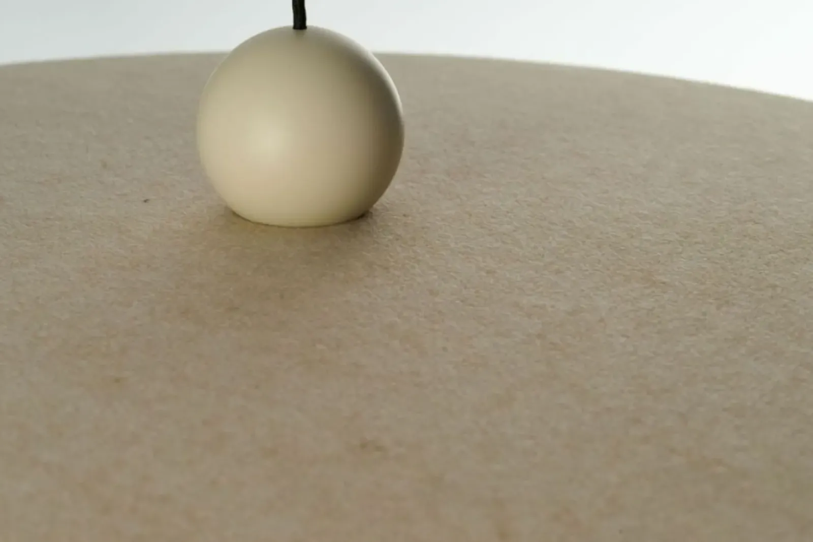 Sklep Kaja Minimalistyczna, beżowa lampa wisząca do kuchni AZ5907 FREYA | Kaja New