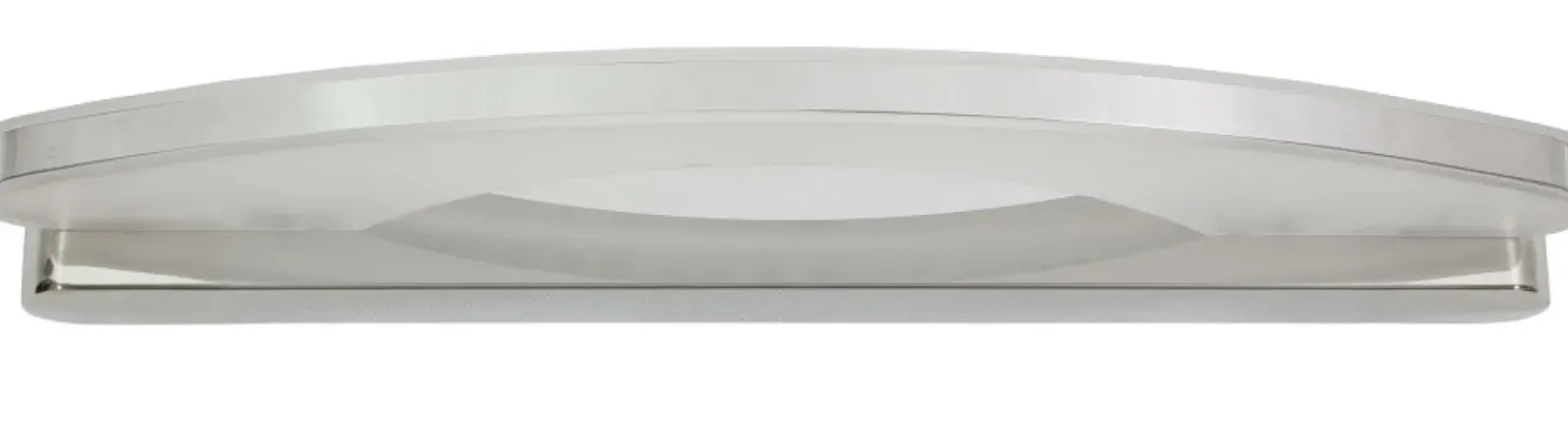 Sklep Kaja Minimalistyczna lampa ścienna LED 20-37374 NIKE | Kaja Oświetlenie* Lampy Led|Kinkiety Tradycyjne