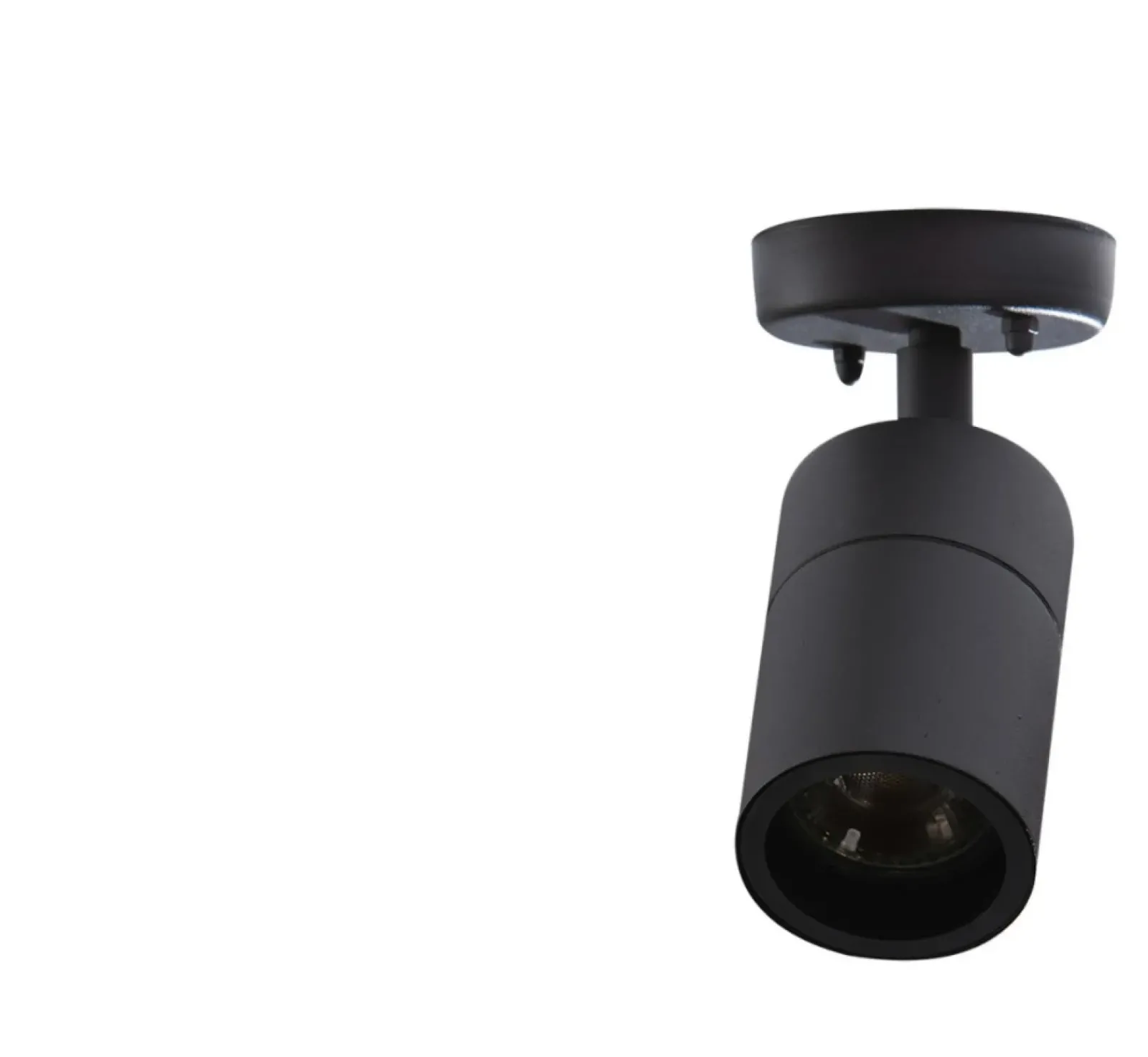 Sklep Kaja Minimalistyczna lampa ścienna regulowana AZ4476 ROLF | Kaja* Kinkiety Ogrodowe