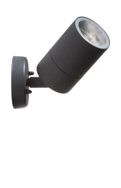 Sklep Kaja Minimalistyczna lampa ścienna regulowana AZ4476 ROLF | Kaja* Kinkiety Ogrodowe