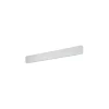 Sklep Kaja Minimalistyczna lampa ścienna LED listwa 90cm AZ5891 BASENTO | Kaja* Lampy Led