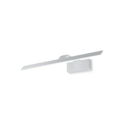 Sklep Kaja Minimalistyczna lampa ścienna LED 52cm MIR010WL-L12W4K z serii DECART* Lampy Led