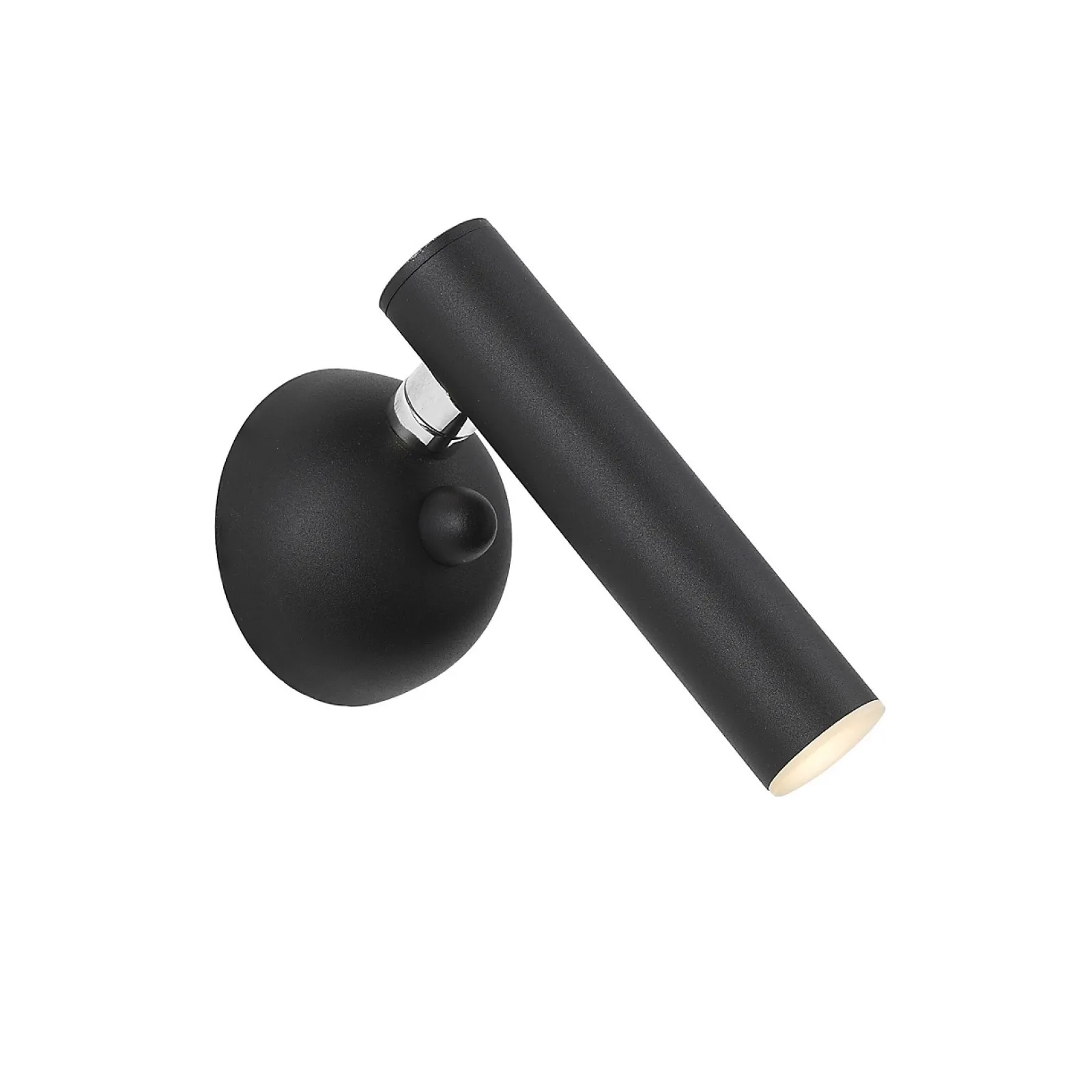 Sklep Kaja Minimalistyczna lampa ścienna do korytarza W0461-01A-P7P7 z serii LOYA* Lampy Led
